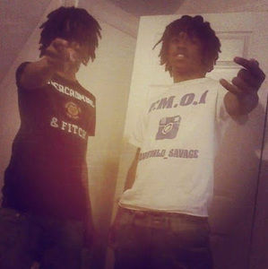 Meet your Posher, Janiyah